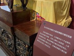 -西藏文化博物馆