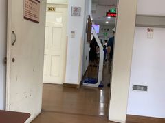 -上海市眼病防治中心(康定路院区)