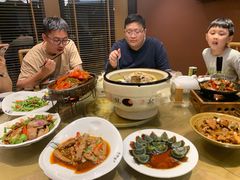 -鸿运楼·舌尖上的徽菜