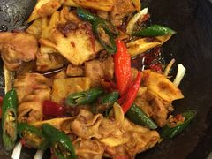 -北京小肠陈饭庄(方庄店)