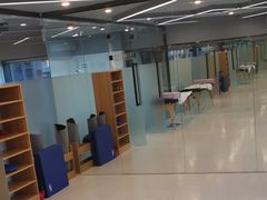 -Nirvana fitness私教健身工作室(古城店)