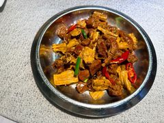 -同喜烤鸭店(光芒店)