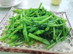 -范饭椰林川湘味海鲜·椰子鸡(三亚湾椰梦长廊店)