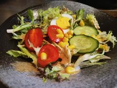 -彭妈家•韩国烤肉料理(张杨路店)