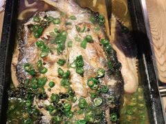 -鱼库·不仅是一家烤鱼店(车公庙店)