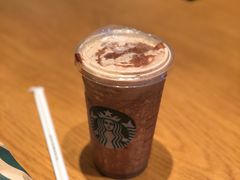 -星巴克(深圳北站B5检票口)