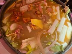 -양평식당·杨平食堂(华贸店)