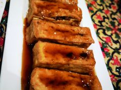 金牌豆腐箱子-城南往事·鲁菜济南菜(长清园博园恒大绿洲店)