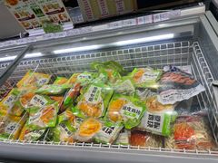 -京客隆超市(华安店)