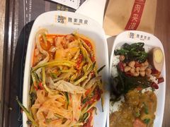 -魏家凉皮(来广营店)