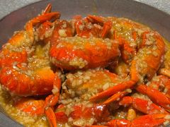 天宝蒜蓉蓝龙-天宝兄弟(前海壹方城店)