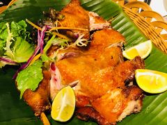 越南古法烧鸡-美奈小馆·越南料理(中航城君尚购物中心店)