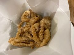 -隐泉之语日式料理(王府中环店)