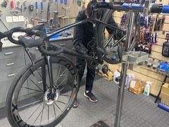 -GIANT捷安特自行车专卖店(金桥台儿庄路店)