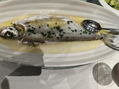 -太湖饭店·寄畅轩中餐厅