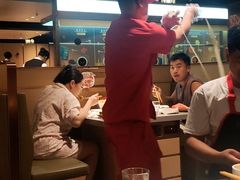 -海底捞火锅(百乐门广场店)