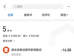 -晓友烧麦(光华村店)