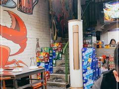 -三子烤羊腿·海鲜(弘阳店)