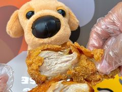 -麦当劳(北京路广百广场店)