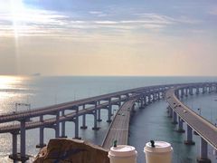 -星海湾跨海大桥
