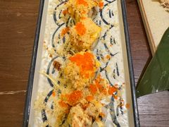 -鸟鹏烧鸟居酒屋(昌岗店)