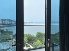 -绿城千岛湖喜来登度假酒店