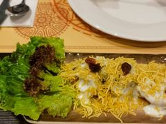 -克比叔叔印度餐厅Kebabs on the Grille (人民广场店)