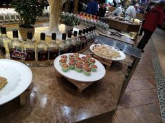 甜点-比尔森啤酒自助烤肉(红旗街店)