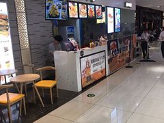 -卤人甲(中大银泰店)