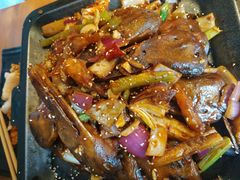 -炉小二铜锅牛蛙•川湘菜(三里屯店)