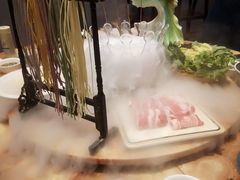 -神洲四海大酒楼(王府井澳门中心店)