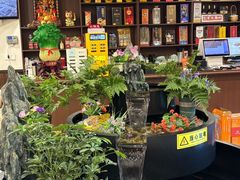 -九寨沟石锅鱼(沣峪口二十年店)