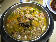 -小柴米·传统江西菜(八一广场店)