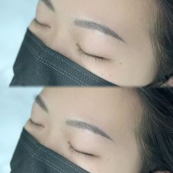 -张小野·专业半永久纹眉