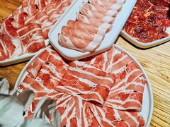 -四喜小胖·北京涮肉(五道营店)