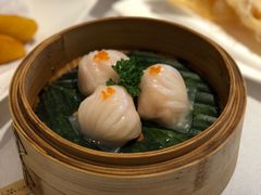 -景月阁空中食府(希尔顿酒店)