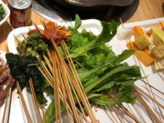 -袁记串串香(川师店)