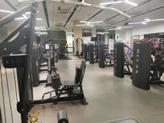 -威思迈健身工作室(庆谐路店)
