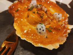 -CRAZYONES西班牙海鲜饭(日月光店)