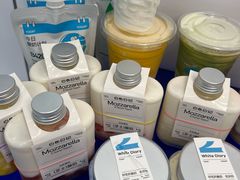 -白色日记·手作酸奶(麦凯乐店)