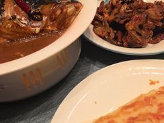 -凤凰园烤鸭店·唐山菜·传承花椒肉(老唐丰路店)