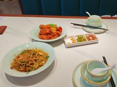 -东流山北京烤鸭·家常菜(南京首店)