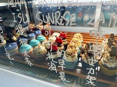 -caked(深圳购物公园店)