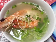 -好礼家海鲜•海肠捞饭大王(金沙滩念慈别墅店)