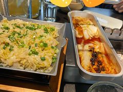 -很久以前羊肉串(中山公园店)