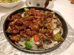 -大铁勺新津菜(东丽阳光新业广场店)