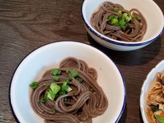厥根粉-土著渔匠·养生蝴蝶鱼(香樟路店)