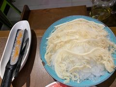 -快乐小羊火锅(河西王府井店)