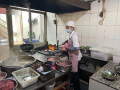 -正宗杨记普洱酸醋米线(总店)
