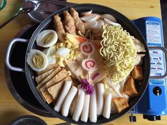 -欧巴来了韩式料理